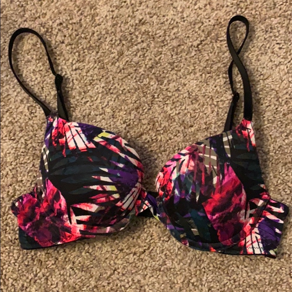 VS PINK bra